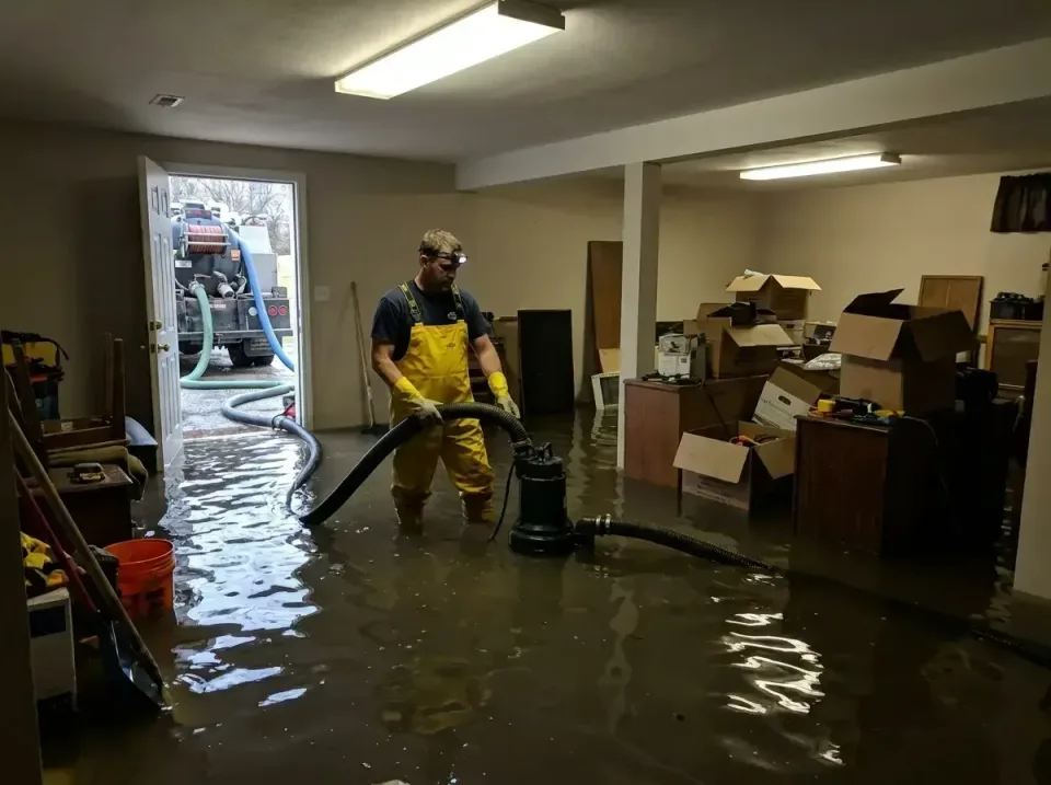 basement-burst-pipe-flooding-a-001 — frequently asked questions, 24-Hour Water Damage Restoration Services in Taylor, MI